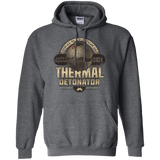Therma Detonator Pullover Hoodie