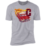 Fury And Fire Boys Premium T-Shirt