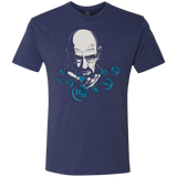 Magic Crystal Men's Triblend T-Shirt