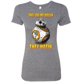 BB8TSMR Women's Triblend T-Shirt