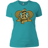 SOUTHERN ORACLE Women's Premium T-Shirt