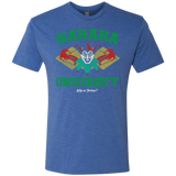 Hahaha University Men's Triblend T-Shirt