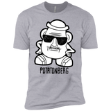 Potatonberg Boys Premium T-Shirt