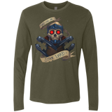 Starlord Men's Premium Long Sleeve