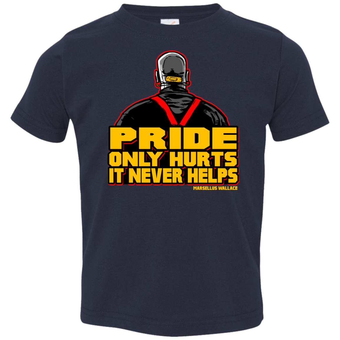 Pride Toddler Premium T-Shirt