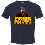 Pride Toddler Premium T-Shirt