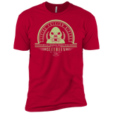 Who Villains 2 Boys Premium T-Shirt