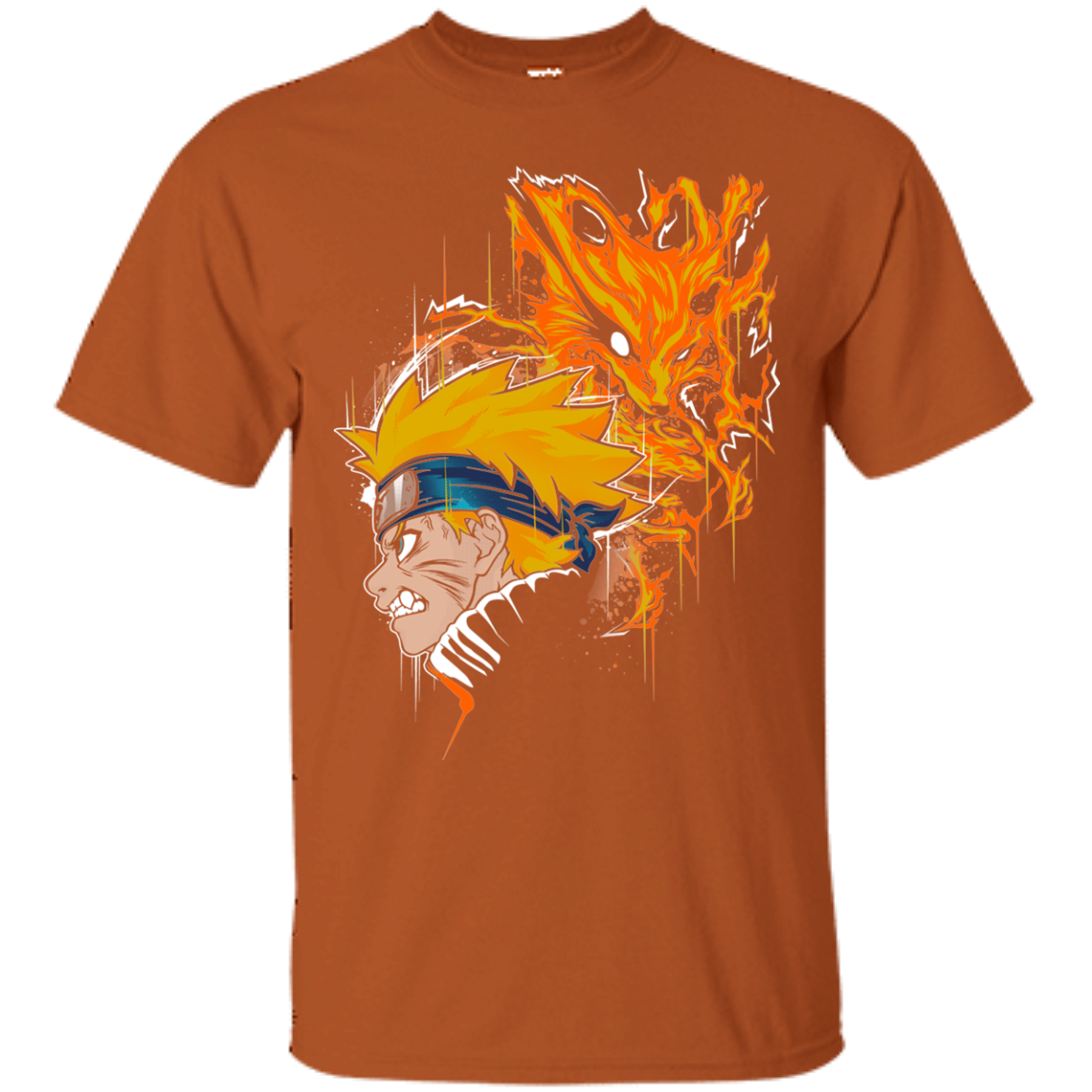 Demon Fox T-Shirt