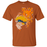 Demon Fox T-Shirt