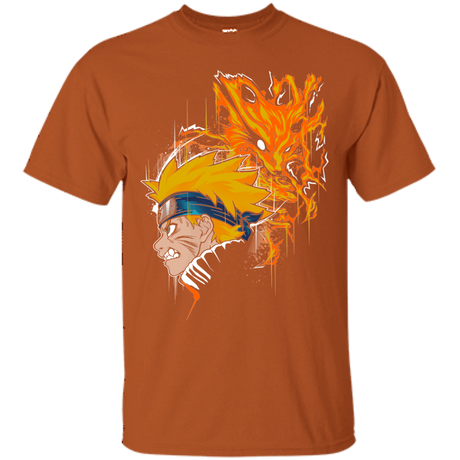 Demon Fox T-Shirt