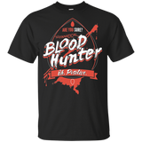 Blood Hunter Youth T-Shirt