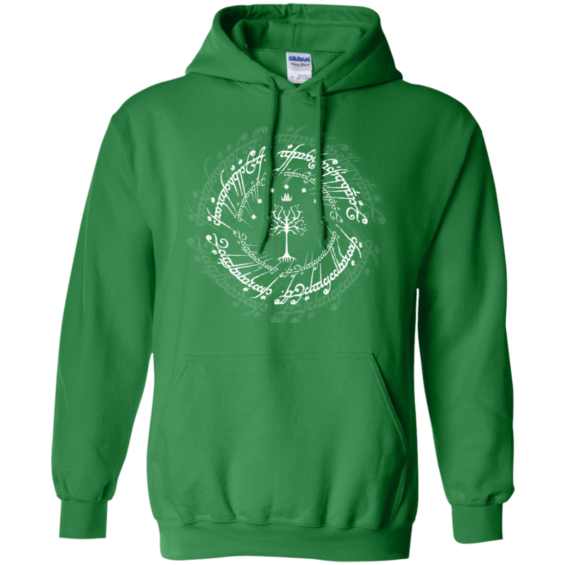 Gondor Pullover Hoodie