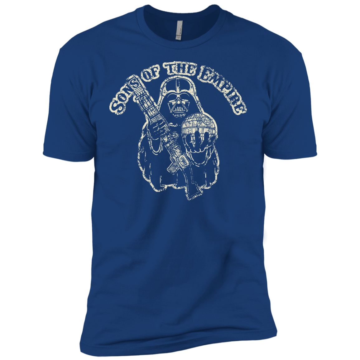 Sons of the empire Men's Premium T-Shirt