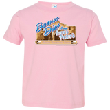 Alamo Basement Toddler Premium T-Shirt