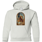Physicker Whom Youth Hoodie