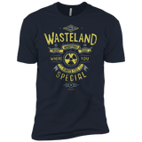 Come to wasteland Boys Premium T-Shirt