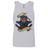 Starlord Men's Premium Tank Top