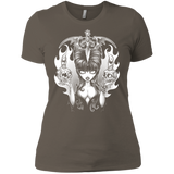 Dagger Of Darkness Women's Premium T-Shirt