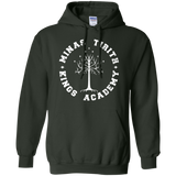 Kings Academy Pullover Hoodie