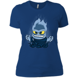 Villain Inside Women's Premium T-Shirt