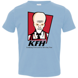 KFH Toddler Premium T-Shirt