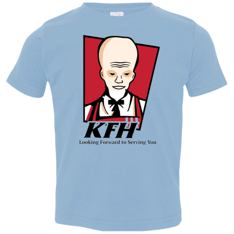 KFH Toddler Premium T-Shirt