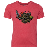 Big Daddy Youth Triblend T-Shirt