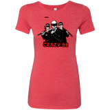 Join The Gang Women's Triblend T-Shirt