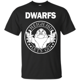 Dwarfs T-Shirt