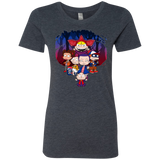 Stranger Rugs Women's Triblend T-Shirt