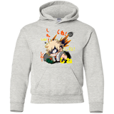 Shine Youth Hoodie