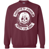 Daughter of Ackerman Crewneck Sweatshirt