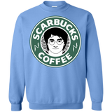 Scarbucks Crewneck Sweatshirt