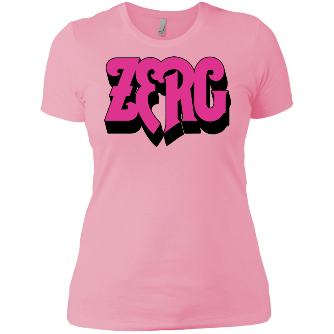 Zerg Rush Women's Premium T-Shirt