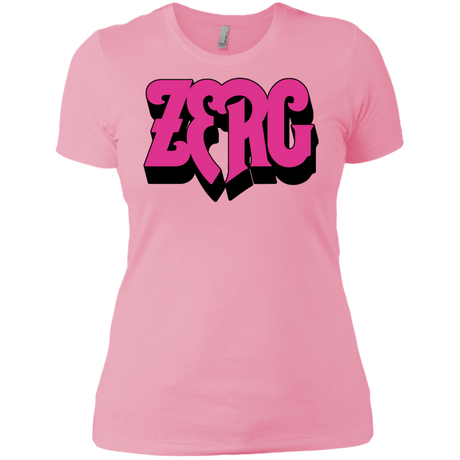 Zerg Rush Women's Premium T-Shirt