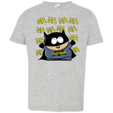 Fartman Toddler Premium T-Shirt