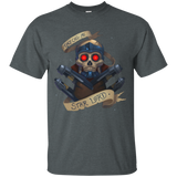 Starlord T-Shirt