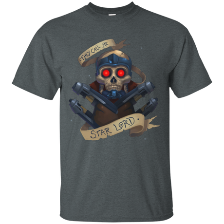 Starlord T-Shirt