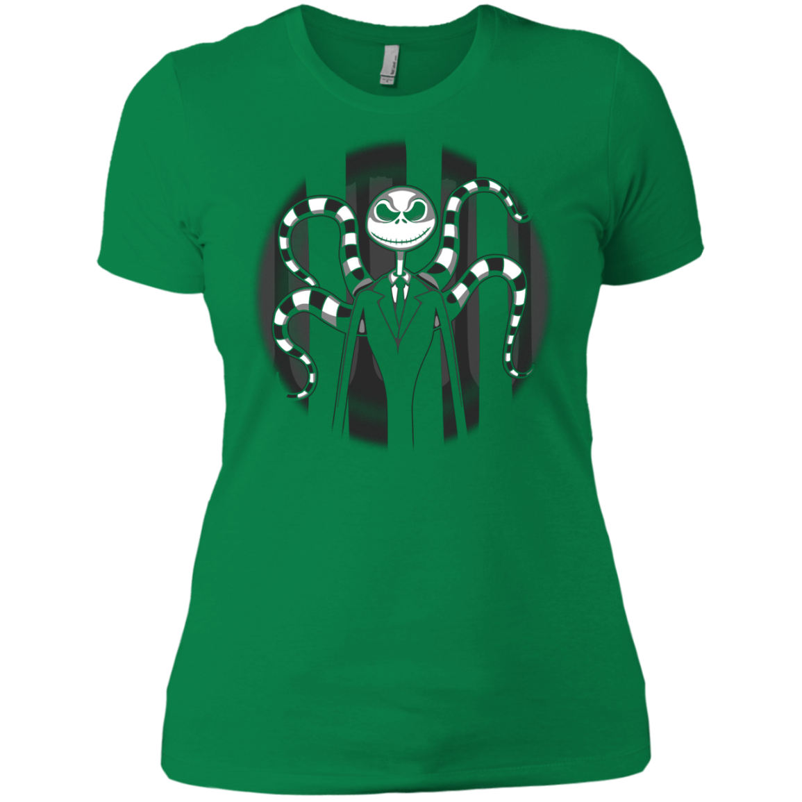 SLENDER JACK Women's Premium T-Shirt