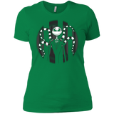 SLENDER JACK Women's Premium T-Shirt
