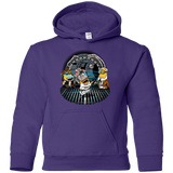 Despicable Training Youth Hoodie