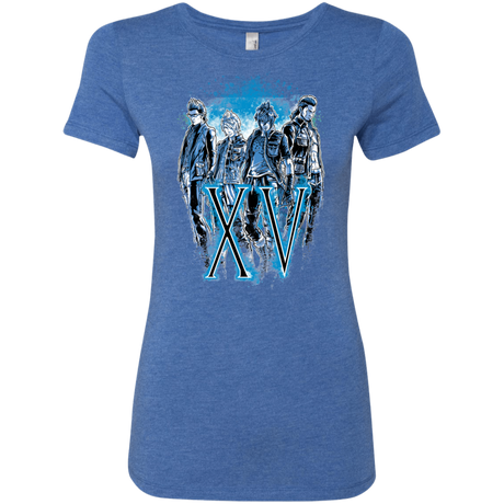 XV Women's Triblend T-Shirt