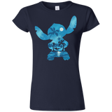 Ohana Portrait Junior Slimmer-Fit T-Shirt