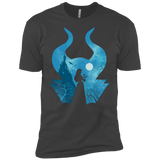 Sleeping Portrait Men's Premium T-Shirt