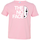 The No Face Toddler Premium T-Shirt