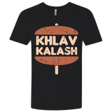 Khlav Kalash Men's Premium V-Neck