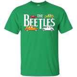 The Beetles T-Shirt