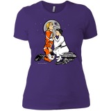 Rebellion Hero Women's Premium T-Shirt