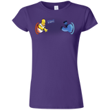 Portal D'oh Junior Slimmer-Fit T-Shirt