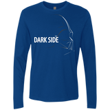 DARKSIDE Men's Premium Long Sleeve